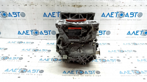 Двигатель электрический Nissan Leaf 13-17 48К
