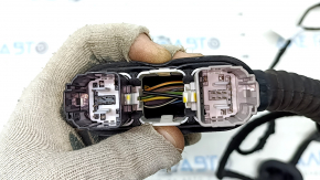Проводка двери передней правой Ford Bronco Sport 21-26 под keyless