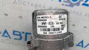 Рулевая колонка с ЭУР Kia Niro 17-17 HEV под Start-Stop