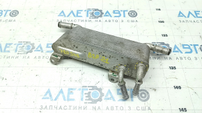 Масляный охладитель АКПП Ford Bronco Sport 21-26 1.5T примяты трубки