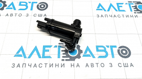 Мотор омывателя Nissan Rogue 21-26
