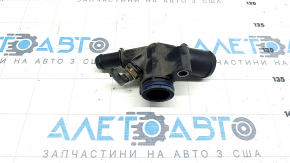 Фланец системы охлаждения Ford Bronco Sport 21-26 1.5T
