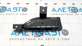 Bara fata grila conductei de aer dreapta Nissan Rogue 21-23 US construit