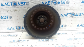 Диск колесный железный R16 5x114.3 Nissan Leaf 11-17