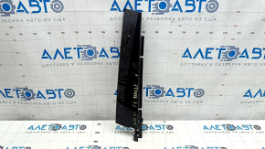 Garnitura usi lateral fata dreapta Ford Bronco Sport 21-25 zgarieturi