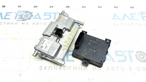 Croaziera radar Honda Accord 23-24 cu camera frontala