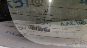 Стекло заднее двери багажника Honda CRV 23-26 тонировка
