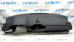 Panoul frontal Torpedo cu AIRBAG Honda Accord 23-24 negru