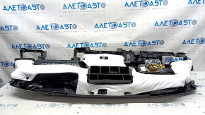 Panoul frontal Torpedo cu AIRBAG Honda Accord 23-24 negru