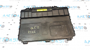 Крышка АКБ Audi Q5 8R 09-17 без корпуса