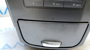 Головное устройство Acura MDX 07-09 царапины