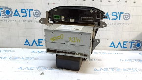 Головное устройство Acura MDX 07-09 царапины