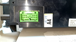 Головное устройство Acura MDX 07-09 царапины