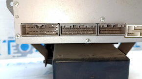 Головное устройство Acura MDX 07-09 царапины