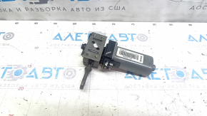 Моторчик регулировки наклона подушки водительского сидения Jeep Grand Cherokee WK2 11-22 без каркаса