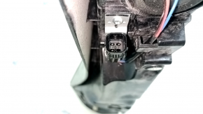 Фонарь внутренний крышка багажника Honda Accord 23-26 с эмблемой, царапины