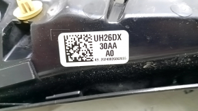 Фонарь внутренний крышка багажника Honda Accord 23-26 с эмблемой, царапины