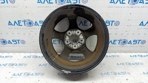 Диск колесный R16x6.5J Kia Niro 17-22 HEV легкая бордюрка