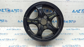 Диск колесный R16x6.5J Kia Niro 17-22 HEV легкая бордюрка