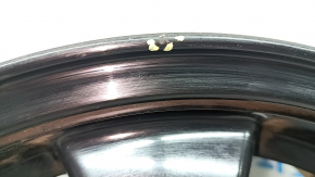 Диск колесный R16x6.5J Kia Niro 17-22 HEV легкая бордюрка