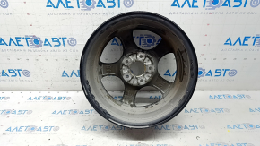 Диск колесный R16x6.5J Kia Niro 17-22 HEV легкая бордюрка