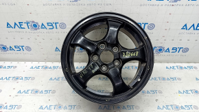 Диск колесный R16x6.5J Kia Niro 17-22 HEV легкая бордюрка