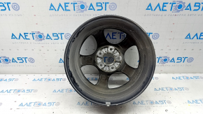 Диск колесный R16x6.5J Kia Niro 17-22 HEV легкая бордюрка