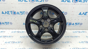 Диск колесный R16x6.5J Kia Niro 17-22 HEV легкая бордюрка