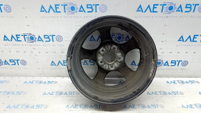Диск колесный R16x6.5J Kia Niro 17-22 HEV легкая бордюрка