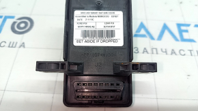 Smart Data Link Control Module Computer Ford Bronco Sport 21-26