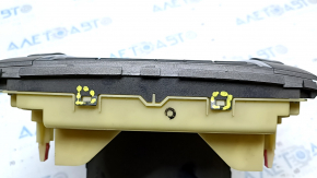 Головное устройство Lexus ES350 08-11 царапины, треснуты крепления