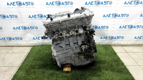 Motor 2ZR-FXE Toyota Prius V 12-15 73k
