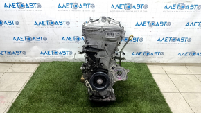 Motor 2ZR-FXE Toyota Prius V 12-15 73k