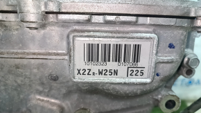 Motor 2ZR-FXE Toyota Prius V 12-15 73k