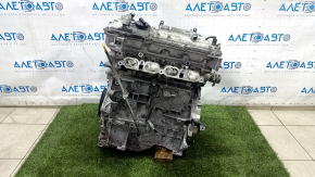 Motor 2ZR-FXE Toyota Prius V 12-15 73k