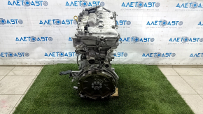 Двигатель 2ZR-FXE Toyota Prius V 12-15 73к
