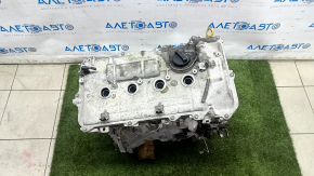 Motor 2ZR-FXE Toyota Prius V 12-15 73k