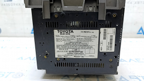 Головное устройство Lexus ES350 08-11 царапины
