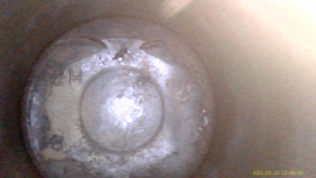 Motor 2ZR-FXE Toyota Prius V 12-15 73k