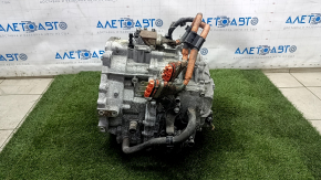 АКПП в сборе Toyota Prius V 12-17 вариатор CVT 73к