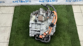 АКПП в сборе Toyota Prius V 12-17 вариатор CVT 73к