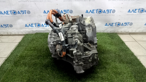 АКПП в сборе Toyota Prius V 12-17 вариатор CVT 73к