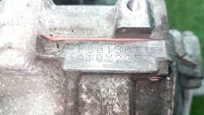 АКПП в сборе Toyota Prius V 12-17 вариатор CVT 73к