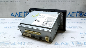 Монитор, дисплей, навигация Toyota Prius 50 16-18 без карточки, царапины
