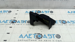 Scaun pasager Ford Bronco Sport 21-25 fără airbag, mecanic, încălzit, combinat piele neagră cu gri închis