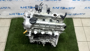 Двигатель Kia Niro 17-22 HEV, PHEV 1.6 G4LE 82к