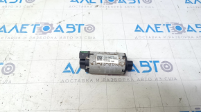 Motor pentru reglarea longitudinală a scaunului șoferului Nissan Murano z52 15-24