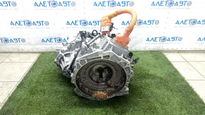 АКПП в сборе Kia Niro 17-22 HEV D81K 82, без актуатора сцепления