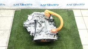 АКПП в сборе Kia Niro 17-22 HEV D81K 82, без актуатора сцепления