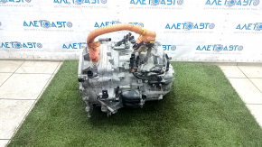 АКПП в сборе Kia Niro 17-22 HEV D81K 82, без актуатора сцепления